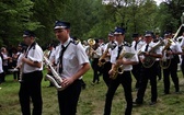 Procesja Zaśnięcia NMP w Kalwarii Zebrzydowskiej 2019