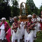 Procesja Zaśnięcia NMP w Kalwarii Zebrzydowskiej 2019