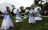 Procesja Zaśnięcia NMP w Kalwarii Zebrzydowskiej 2019