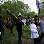 Procesja Zaśnięcia NMP w Kalwarii Zebrzydowskiej 2019