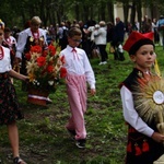 Procesja Zaśnięcia NMP w Kalwarii Zebrzydowskiej 2019