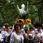 Procesja Zaśnięcia NMP w Kalwarii Zebrzydowskiej 2019