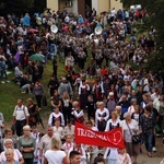 Procesja Zaśnięcia NMP w Kalwarii Zebrzydowskiej 2019