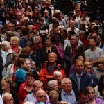 Procesja Zaśnięcia NMP w Kalwarii Zebrzydowskiej 2019