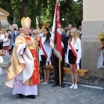 Pielgrzymka do Matki Bożej Suserskiej