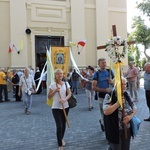 Pielgrzymka do Matki Bożej Suserskiej