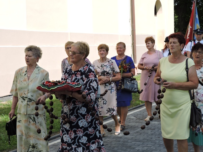 Pielgrzymka do Matki Bożej Suserskiej