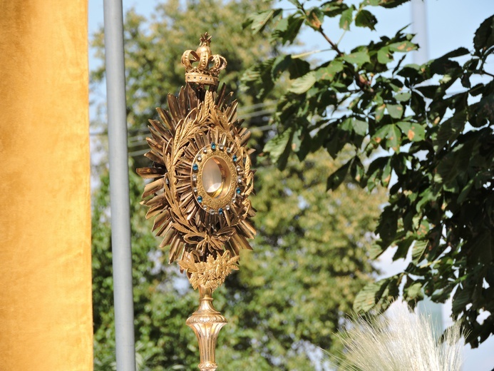 Pielgrzymka do Matki Bożej Suserskiej