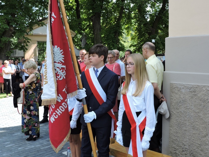 Pielgrzymka do Matki Bożej Suserskiej