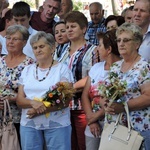 Pielgrzymka do Matki Bożej Suserskiej