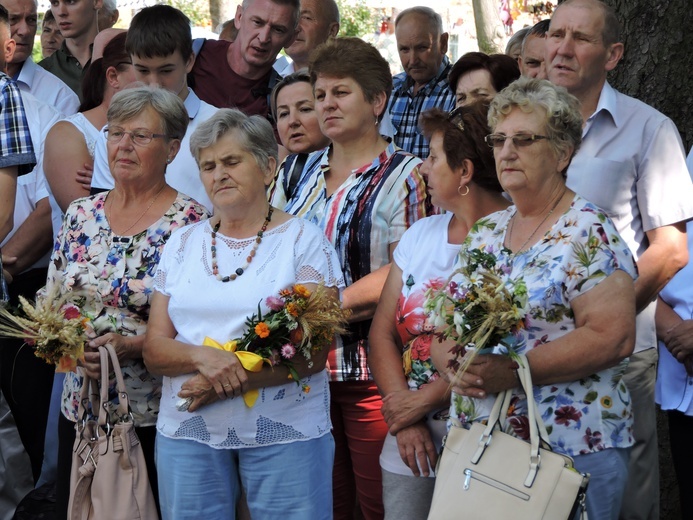 Pielgrzymka do Matki Bożej Suserskiej