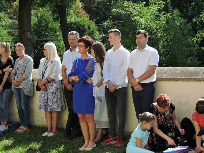 Pielgrzymka do Matki Bożej Suserskiej