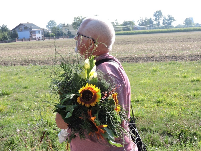 Pielgrzymka do Matki Bożej Suserskiej