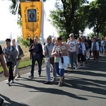 Pielgrzymka do Matki Bożej Suserskiej