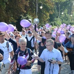 Jedynki u Matki Bożej