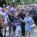 Jedynki u Matki Bożej