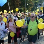 Jedynki u Matki Bożej