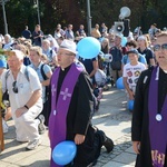 Jedynki u Matki Bożej