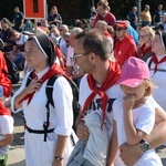 Jedynki u Matki Bożej