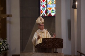 Patron archidiecezji katowickiej ma w sobotę uroczystość 