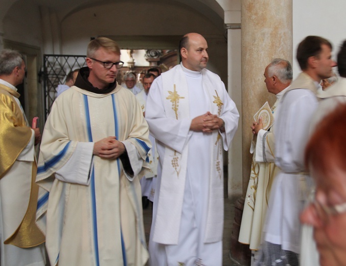 II Archidiecezjalna Pielgrzymka Czcicieli Maryi - Wspólnot Żywego Różańca