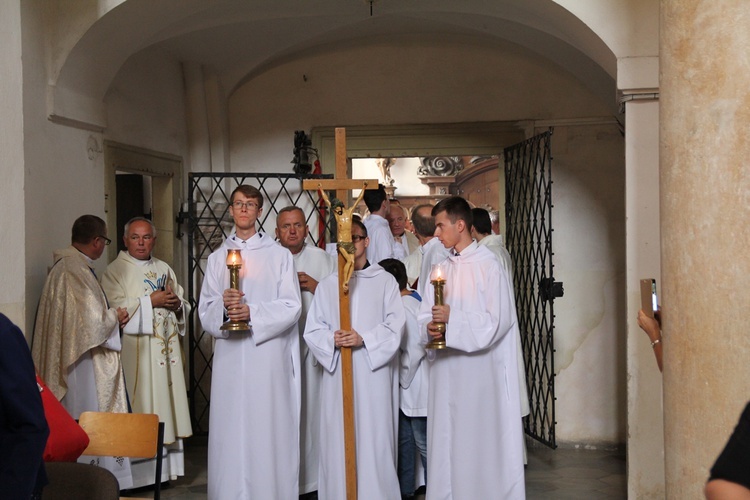II Archidiecezjalna Pielgrzymka Czcicieli Maryi - Wspólnot Żywego Różańca