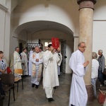 II Archidiecezjalna Pielgrzymka Czcicieli Maryi - Wspólnot Żywego Różańca