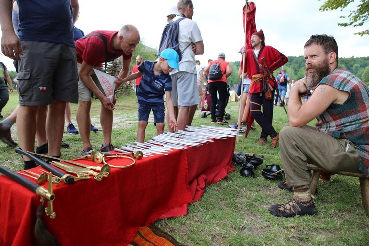 Dymarki Świętokrzyskie 2019 