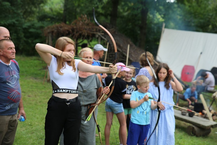 Dymarki Świętokrzyskie 2019 