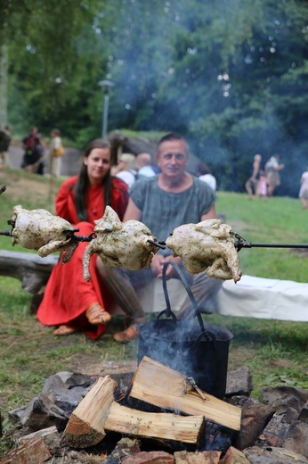 Dymarki Świętokrzyskie 2019 