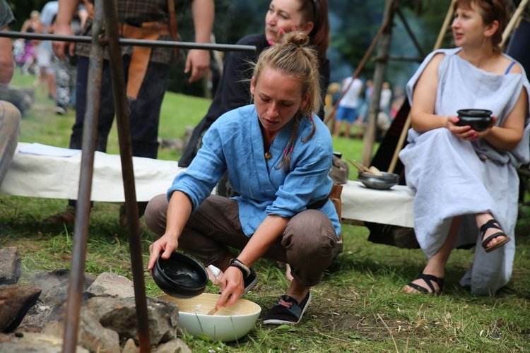 Dymarki Świętokrzyskie 2019 