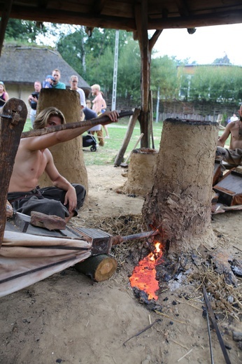 Dymarki Świętokrzyskie 2019 