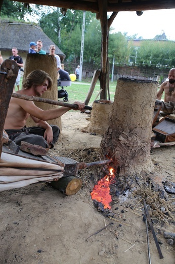 Dymarki Świętokrzyskie 2019 