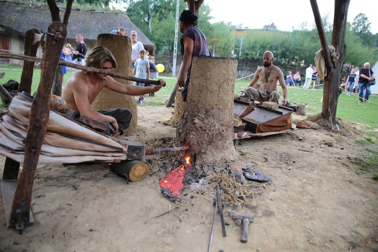 Dymarki Świętokrzyskie 2019 