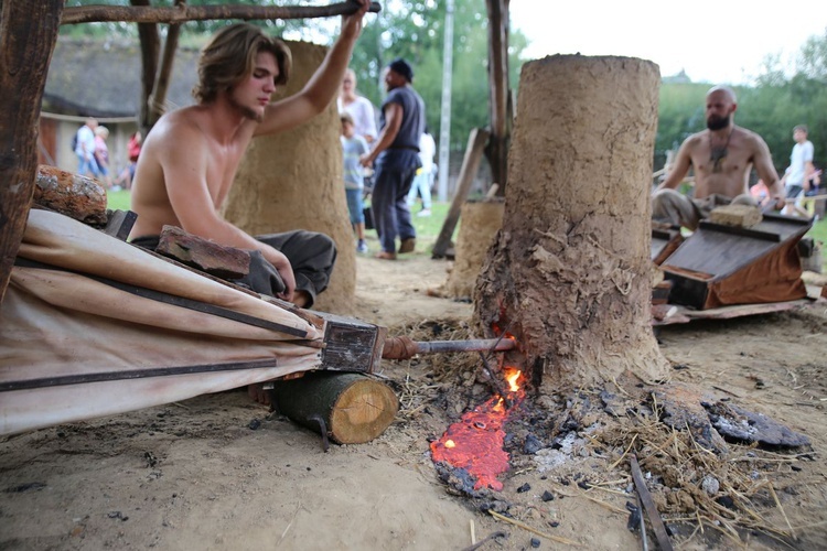 Dymarki Świętokrzyskie 2019 