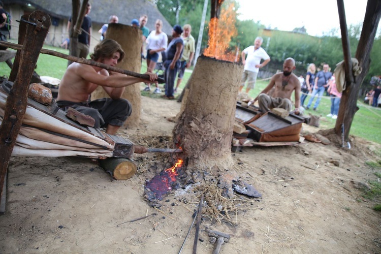 Dymarki Świętokrzyskie 2019 