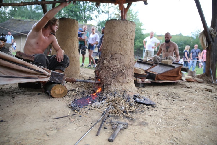 Dymarki Świętokrzyskie 2019 