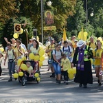 Szóstki na Jasnej Górze