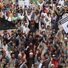 W Kaszmirze protestują jego muzułmańscy mieszkańcy