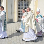 Opolska Eucharystia na Jasnej Górze