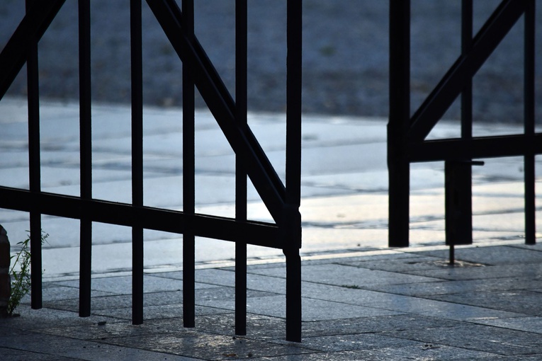 Sanktuarium w Skrzatuszu - inaczej niż zwykle