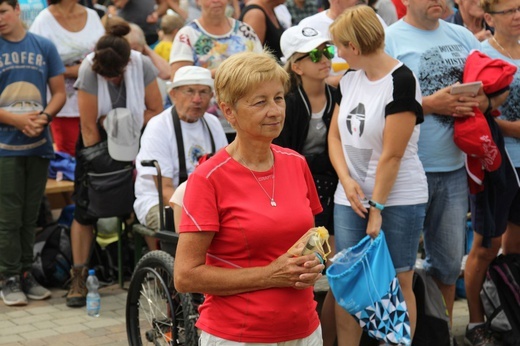 7. Ewangelizacja w Beskidach - Hala Boracza 2019
