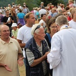 7. Ewangelizacja w Beskidach - Hala Boracza 2019