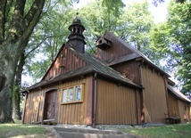 Tęgoborze na wakacje