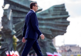 Ile lotów odbył premier Mateusz Morawiecki?