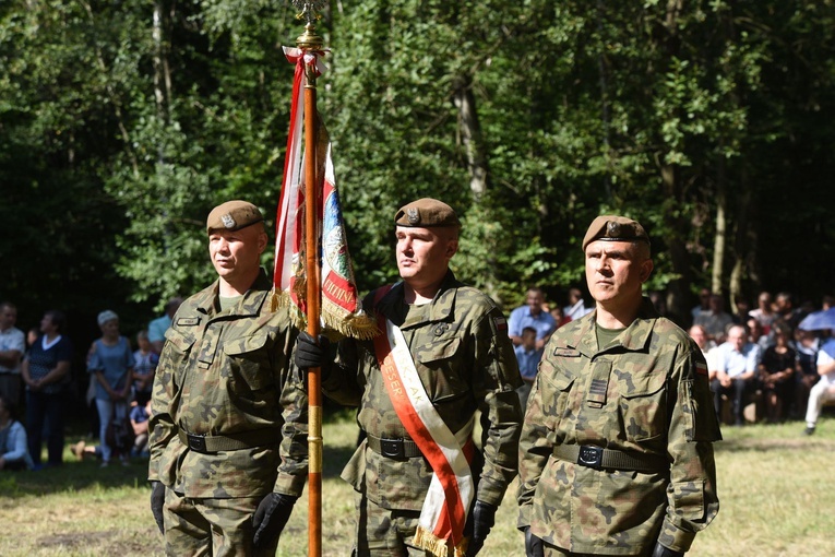 Kałużówka. 75 lat po bitwie