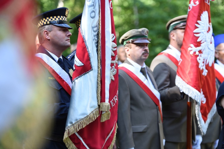 Kałużówka. 75 lat po bitwie