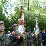 Kałużówka. 75 lat po bitwie