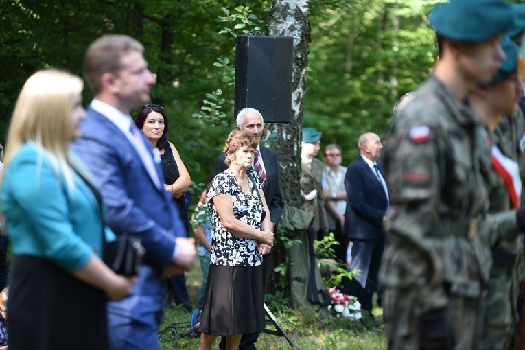 Kałużówka. 75 lat po bitwie