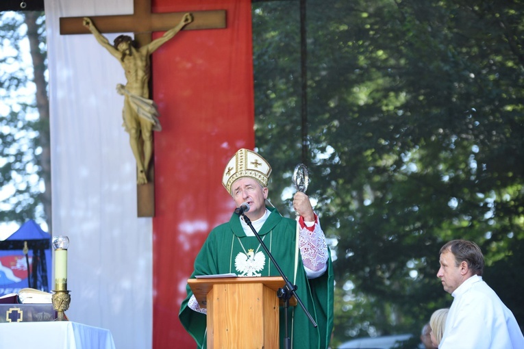 Kałużówka. 75 lat po bitwie